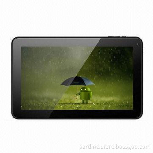 10.1-inch Android Tablet PC, Dual Core, New, Popular, Good Selling